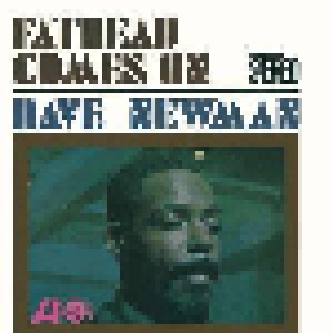 David "Fathead" Newman: Fathead Comes On (CD) - Bild 1