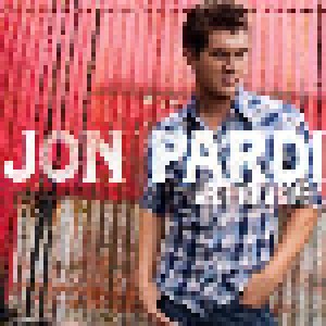Jon Pardi: Write You A Song (CD) - Bild 1