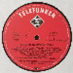 Klaus Wunderlich: Golden Hammond Pops (2-LP) - Bild 4