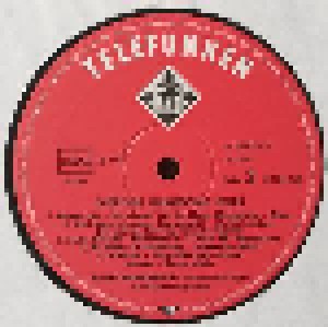 Klaus Wunderlich: Golden Hammond Pops (2-LP) - Bild 5