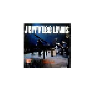 Jerry Lee Lewis: "Live" At The Star-Club Hamburg (LP) - Bild 1