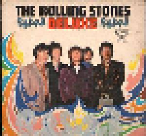 The Rolling Stones: Deluxe (LP) - Bild 1