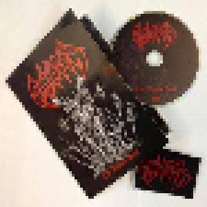 Sinister: The Blood Past (CD) - Bild 2