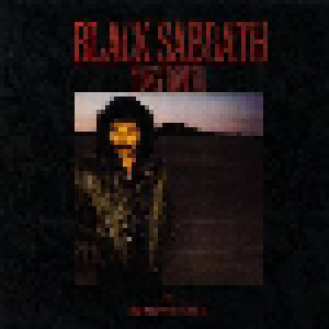 Black Sabbath: Seventh Star (CD) - Bild 1