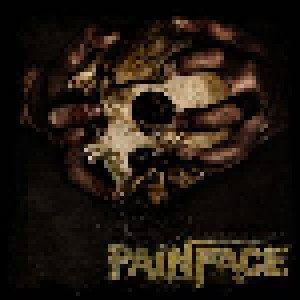 Cover - Painface: Skullcrusher