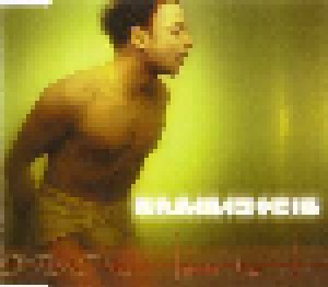 Rammstein: Sonne (Single-CD) - Bild 1