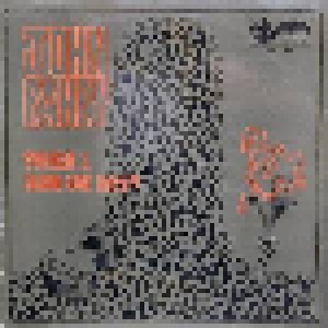 Cover - John Fahey: Volume 1 Blind Joe Death