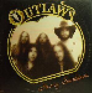 Outlaws: Hurry Sundown (LP) - Bild 1