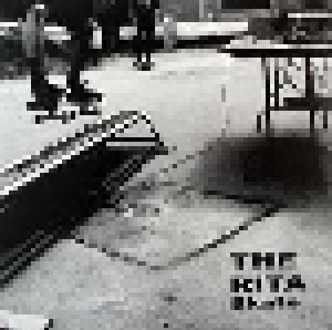 The Rita: Snorkel / Skate (LP) - Bild 1