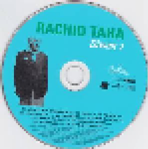 Rachid Taha: Diwan 2 (CD) - Bild 4