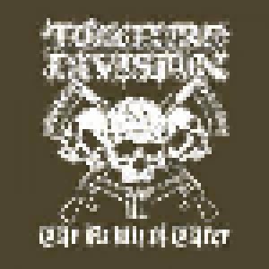 Torture Division: The Army Of Three (CD) - Bild 1