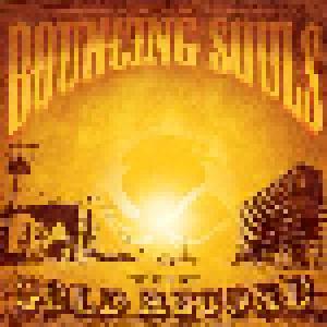 The Bouncing Souls: Gold Record, The - Cover