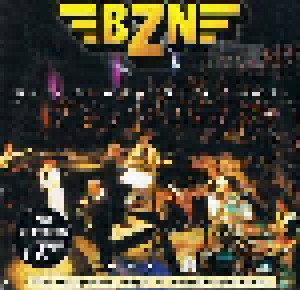 BZN: Don't Give Up, Don't Give In (Single-CD) - Bild 1