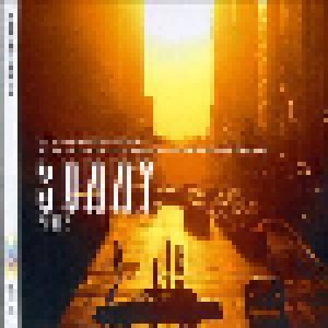 A Collection Of Various Interpretations Of Sunny Part 2 (CD) - Bild 1