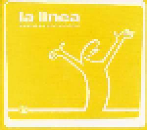 La Linea - La Musica (CD) - Bild 1