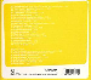 La Linea - La Musica (CD) - Bild 2