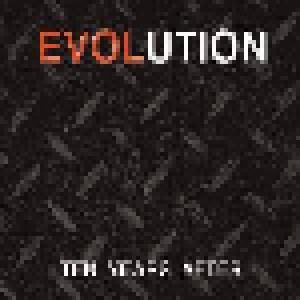 Ten Years After: Evolution (CD) - Bild 1