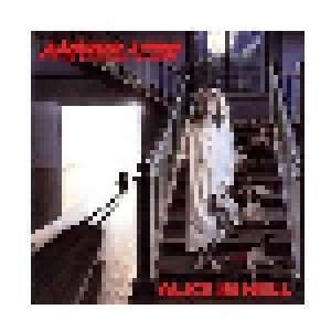 Annihilator: Alice In Hell (Promo-LP) - Bild 1