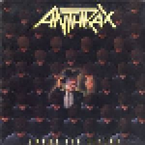 Anthrax: Among The Living (LP) - Bild 1