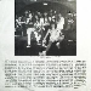 Anthrax: Among The Living (LP) - Bild 5
