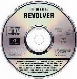 The Beatles: Revolver (CD) - Bild 4