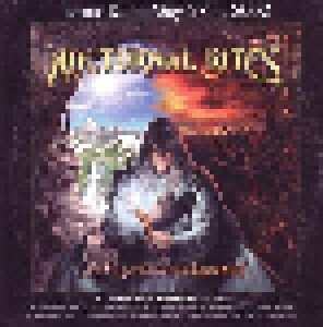 Nocturnal Rites: Shadowland (Promo-CD) - Bild 1