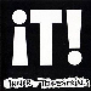 Inner Terrestrials: It! (CD) - Bild 1