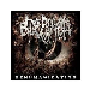 Five Dollar Crackbitch: Dehumanization (CD) - Bild 1