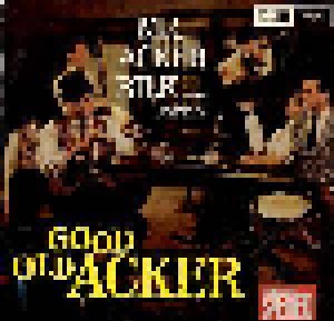Mr. Acker Bilk & His Paramount Jazz Band: Good Old Acker (LP) - Bild 1