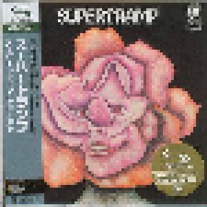 Supertramp: Supertramp (SHM-CD) - Bild 1