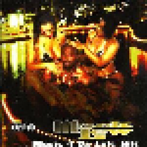 Mack Lew: Music 4 Da Late Nite (CD) - Bild 1