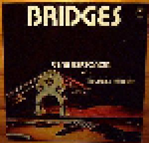 Cover - Gene Bertoncini: Bridges