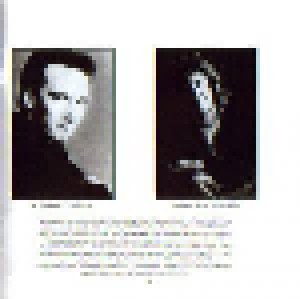 Orchestral Manoeuvres In The Dark: The Best Of OMD (CD) - Bild 3