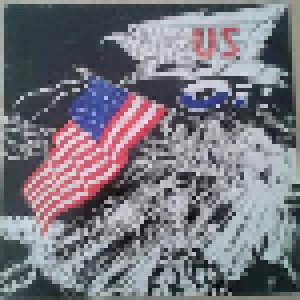 The U.S. Of Oi! (LP) - Bild 1