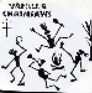 Vanilla Chainsaws: Vanilla Chainsaws (LP + 7") - Bild 2
