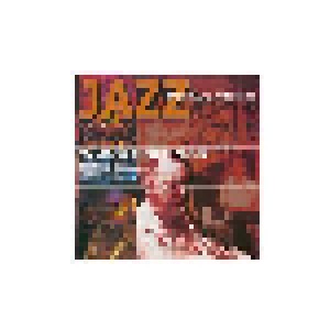 Woody Herman: Jazz Café Presents (CD) - Bild 1