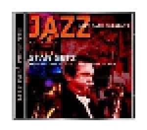 Stan Getz: Jazz Café Presents (CD) - Bild 2