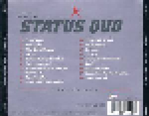 Status Quo: Essential Quo - Volume 1 (CD) - Bild 5