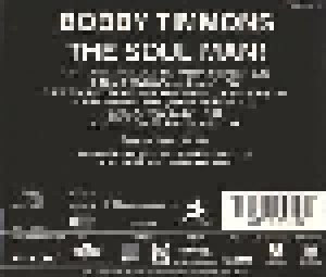 Bobby Timmons: The Soul Man! (CD) - Bild 6