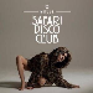 Cover - Yelle: Safari Disco Club