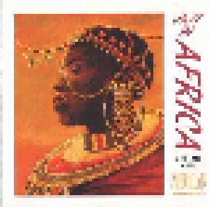 Cover - Jazz Epistles, The: Jazz In Africa Vol. 1