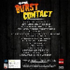 Metal Hammer 255 - Burst Contact (CD) - Bild 2