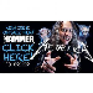 Metal Hammer 255 - Burst Contact (CD) - Bild 7
