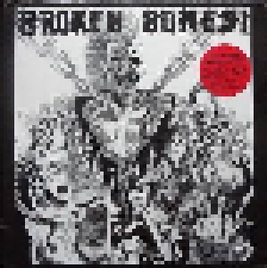 Broken Bones: Dem Bones (LP) - Bild 1