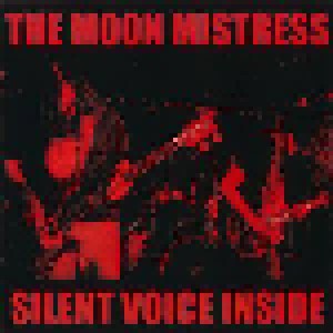 The Moon Mistress: Silent Voice Inside (CD) - Bild 1