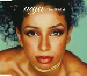 Cover - Mýa: It's All About Me