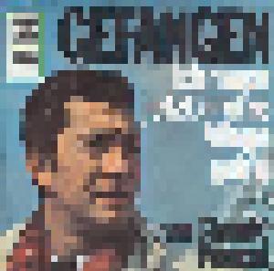 Jean-Claude Pascal: Gefangen - Cover