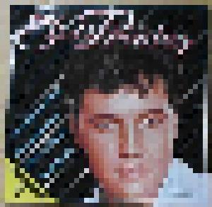 Elvis Presley: Vol.1 - Cover