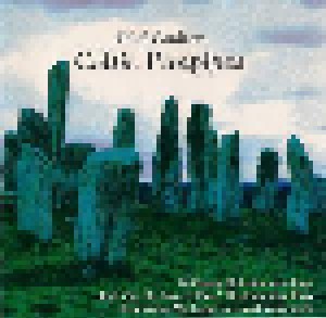 Phil Coulter: Celtic Panpipes (CD) - Bild 1