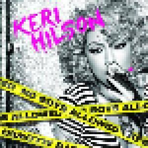 Keri Hilson: No Boys Allowed (CD) - Bild 1